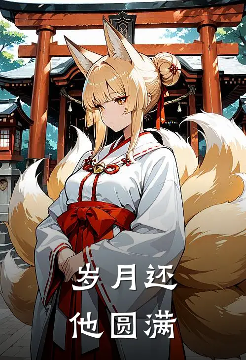 岁月还他圆满