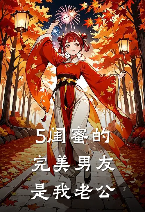 5闺蜜的完美男友是我老公