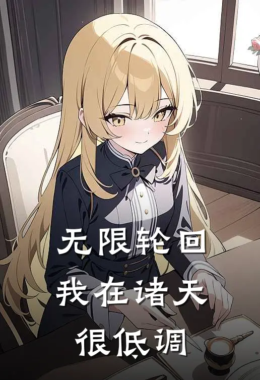 无限轮回,我在诸天很低调