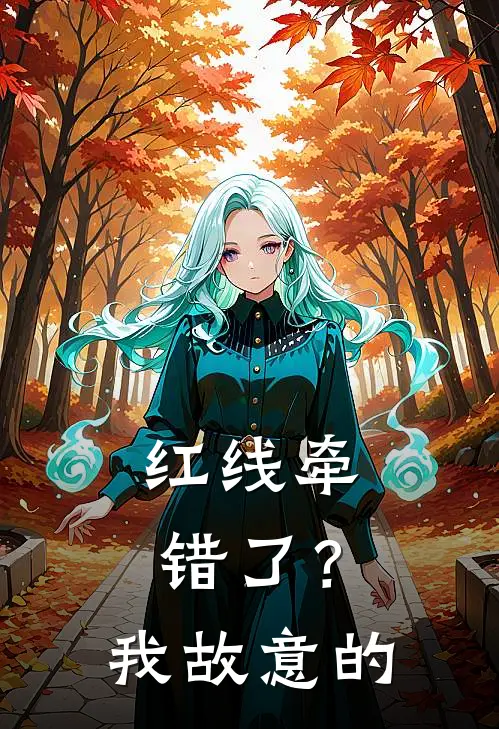 红线牵错了?我故意的