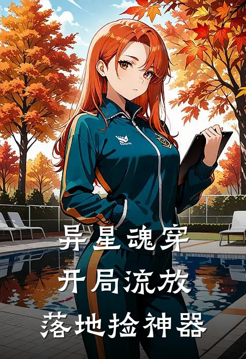 异星魂穿:开局流放,落地捡神器