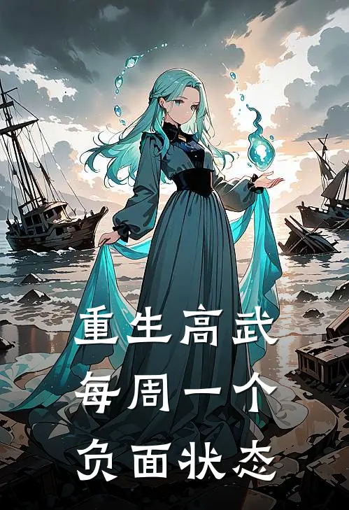 重生高武:每周一个负面状态