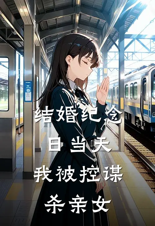 结婚纪念日当天,我被控谋杀亲女