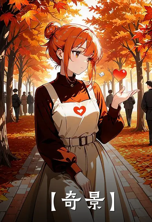 【奇景】