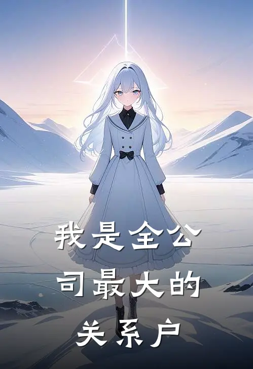我是全公司最大的关系户