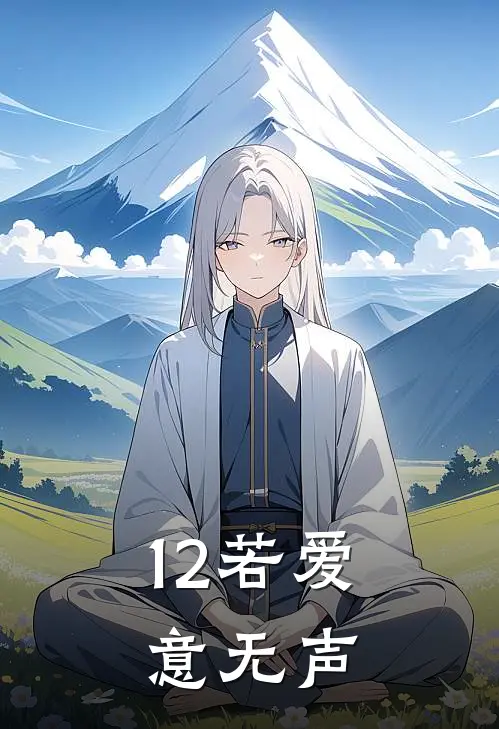 12若爱意无声