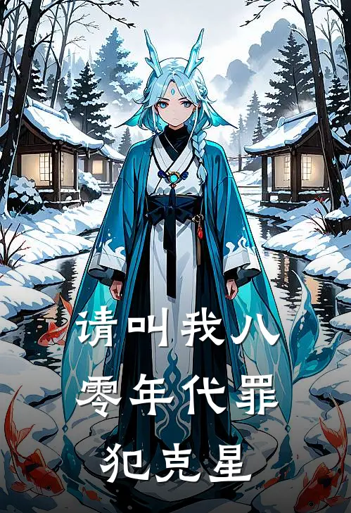 请叫我八零年代罪犯克星