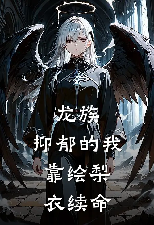 龙族:抑郁的我,靠绘梨衣续命