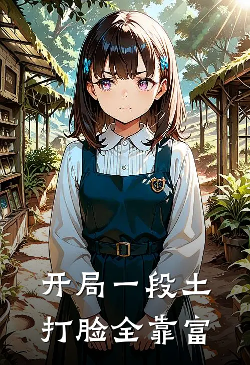 开局一段土,打脸全靠富