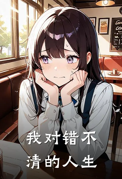 我对错不清的人生