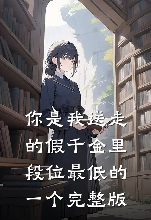 你是我送走的假千金里，段位最低的一个完整版