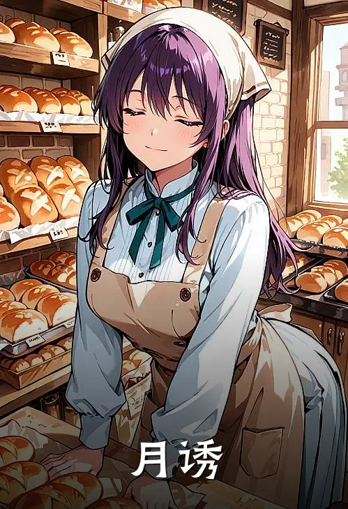 月诱