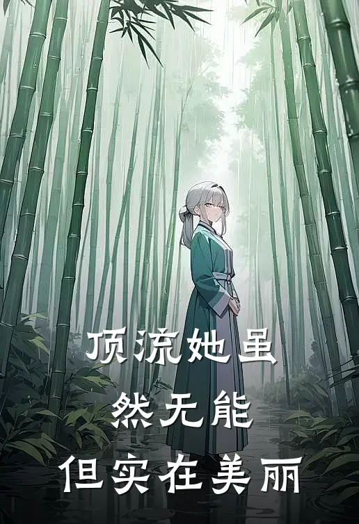 顶流她虽然无能，但实在美丽