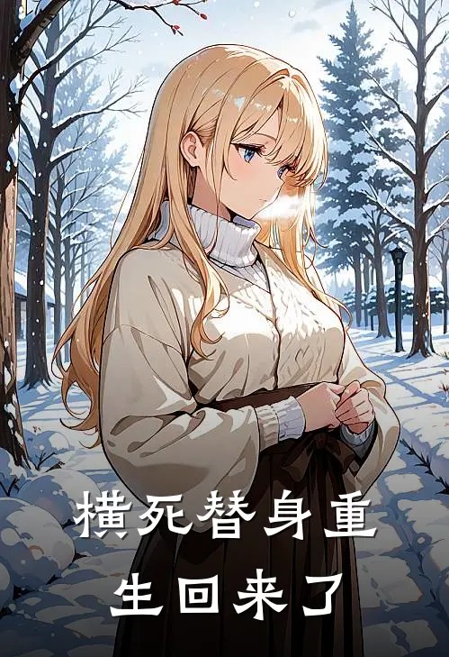 横死替身重生回来了