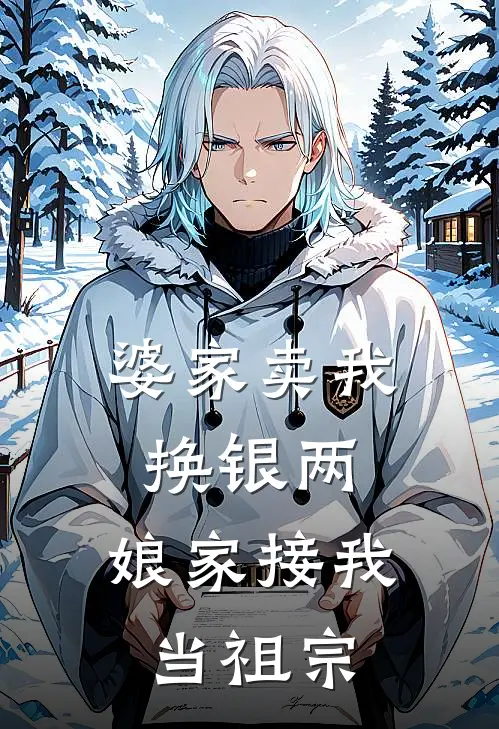 婆家卖我换银两,娘家接我当祖宗
