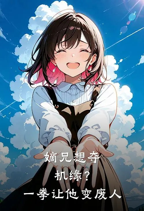 嫡兄想夺机缘?一拳让他变废人