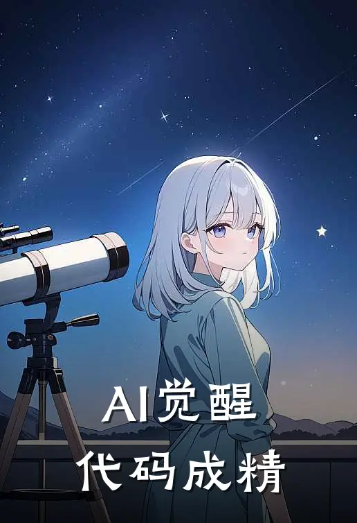 AI觉醒：代码成精