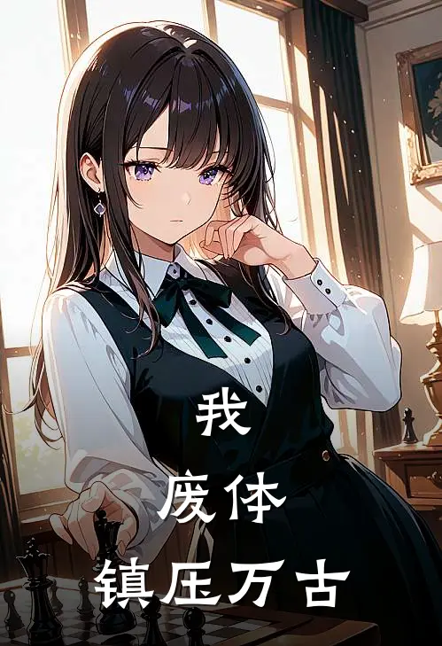 我,废体,镇压万古