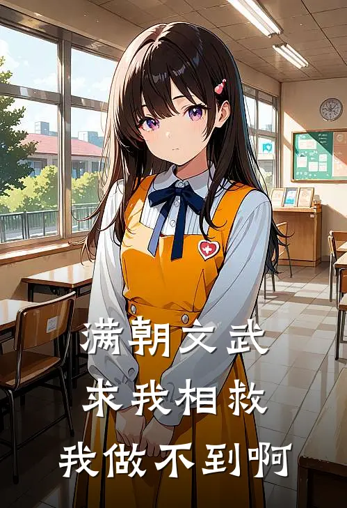 满朝文武求我相救，我做不到啊