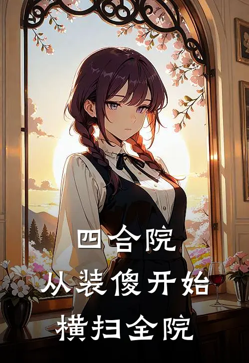四合院:从装傻开始横扫全院
