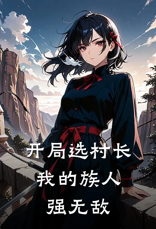 开局选村长,我的族人强无敌