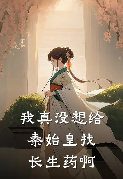 我真没想给秦始皇找长生药啊