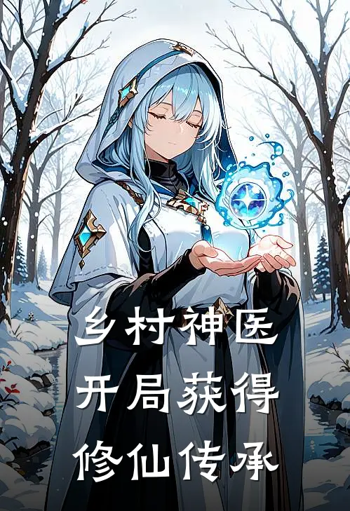 乡村神医,开局获得修仙传承