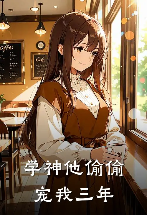 学神他偷偷宠我三年