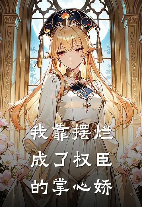 我靠摆烂，成了权臣的掌心娇