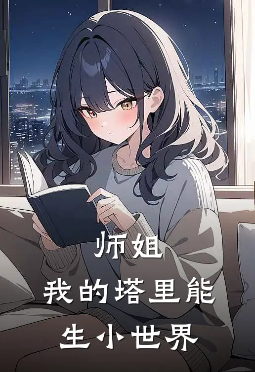 师姐,我的塔里能生小世界