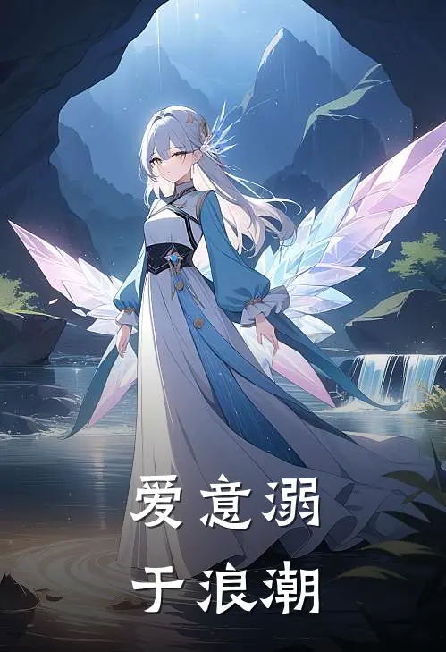 爱意溺于浪潮
