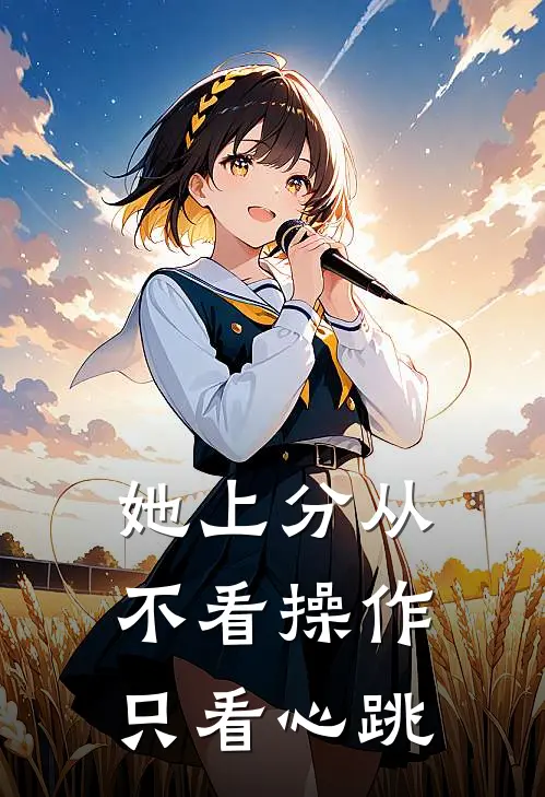 她上分从不看操作只看心跳
