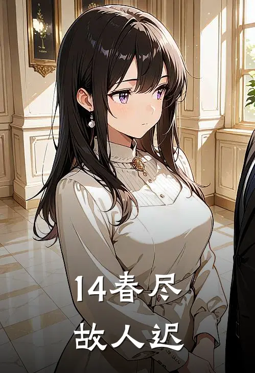 14春尽故人迟