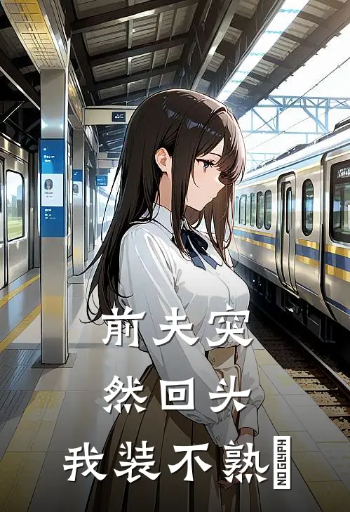 前夫突然回头,我装不熟