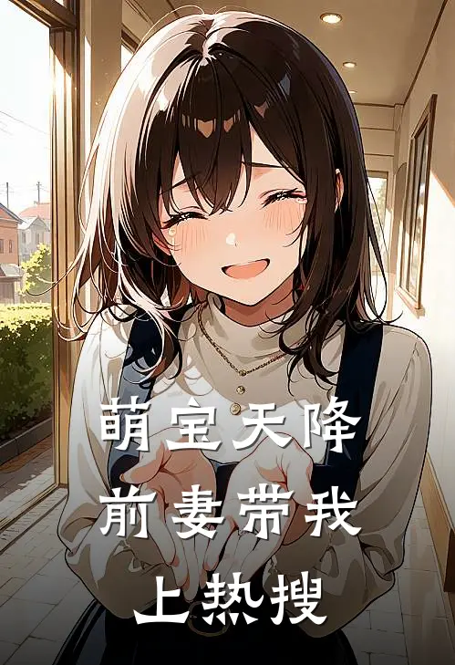 萌宝天降，前妻带我上热搜