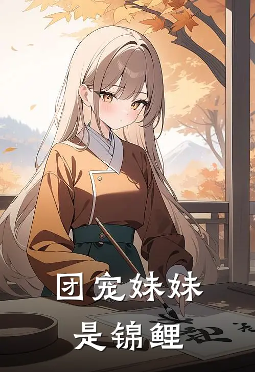 团宠妹妹是锦鲤