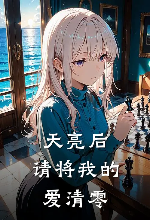 天亮后,请将我的爱清零
