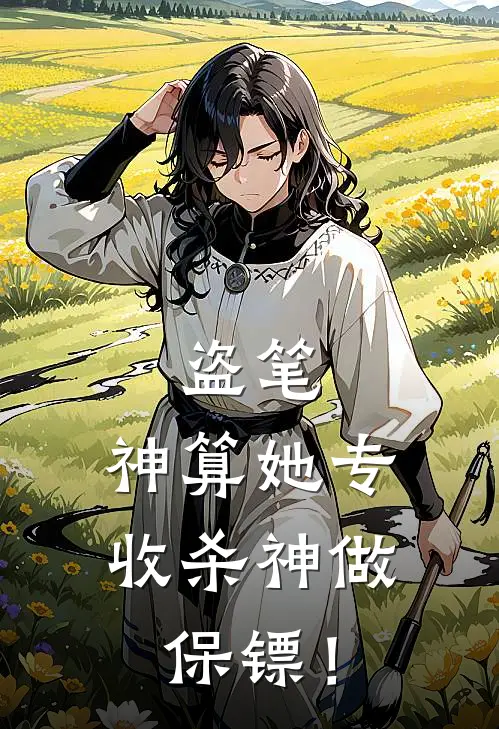 盗笔:神算她专收杀神做保镖!