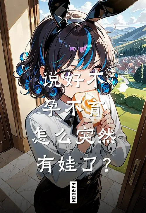 说好不孕不育，怎么突然有娃了？​