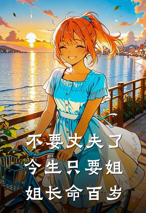 不要丈夫了,今生只要姐姐长命百岁