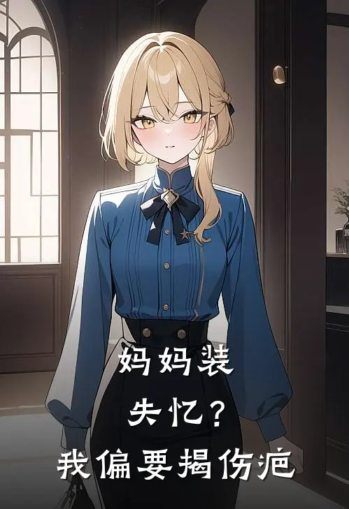 妈妈装失忆?我偏要揭伤疤