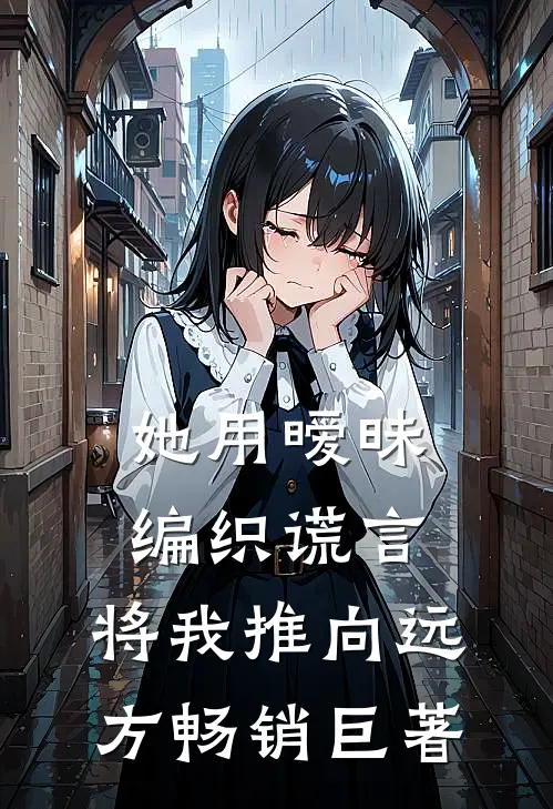 她用暧昧编织谎言，将我推向远方畅销巨著