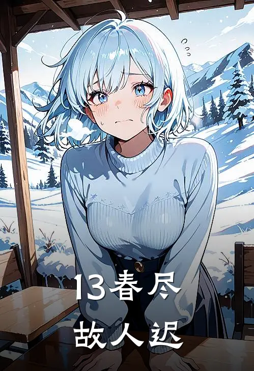 13春尽故人迟