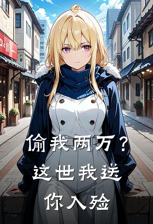 偷我两万？这世我送你入殓
