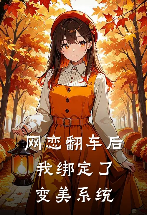 网恋翻车后,我绑定了变美系统