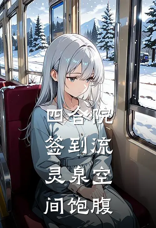 四合院签到流,灵泉空间饱腹