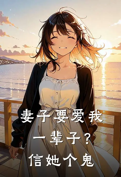 妻子要爱我一辈子？信她个鬼