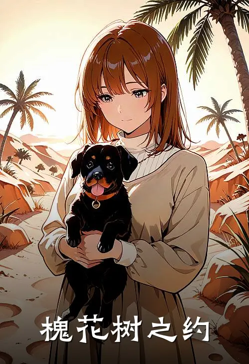 槐花树之约