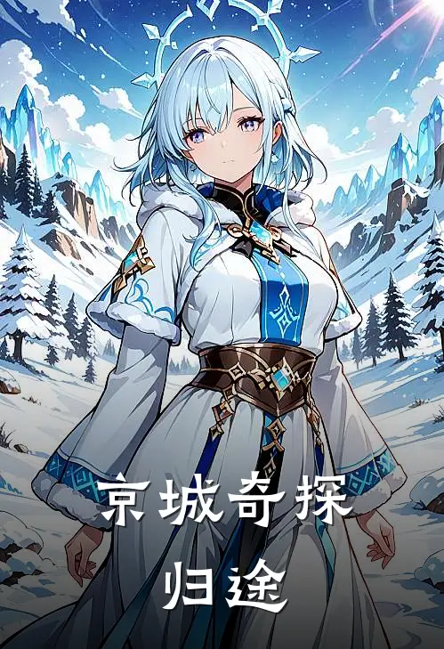 京城奇探:归途