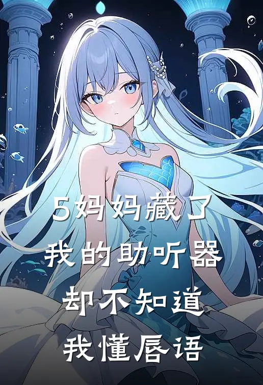 5妈妈藏了我的助听器，却不知道我懂唇语